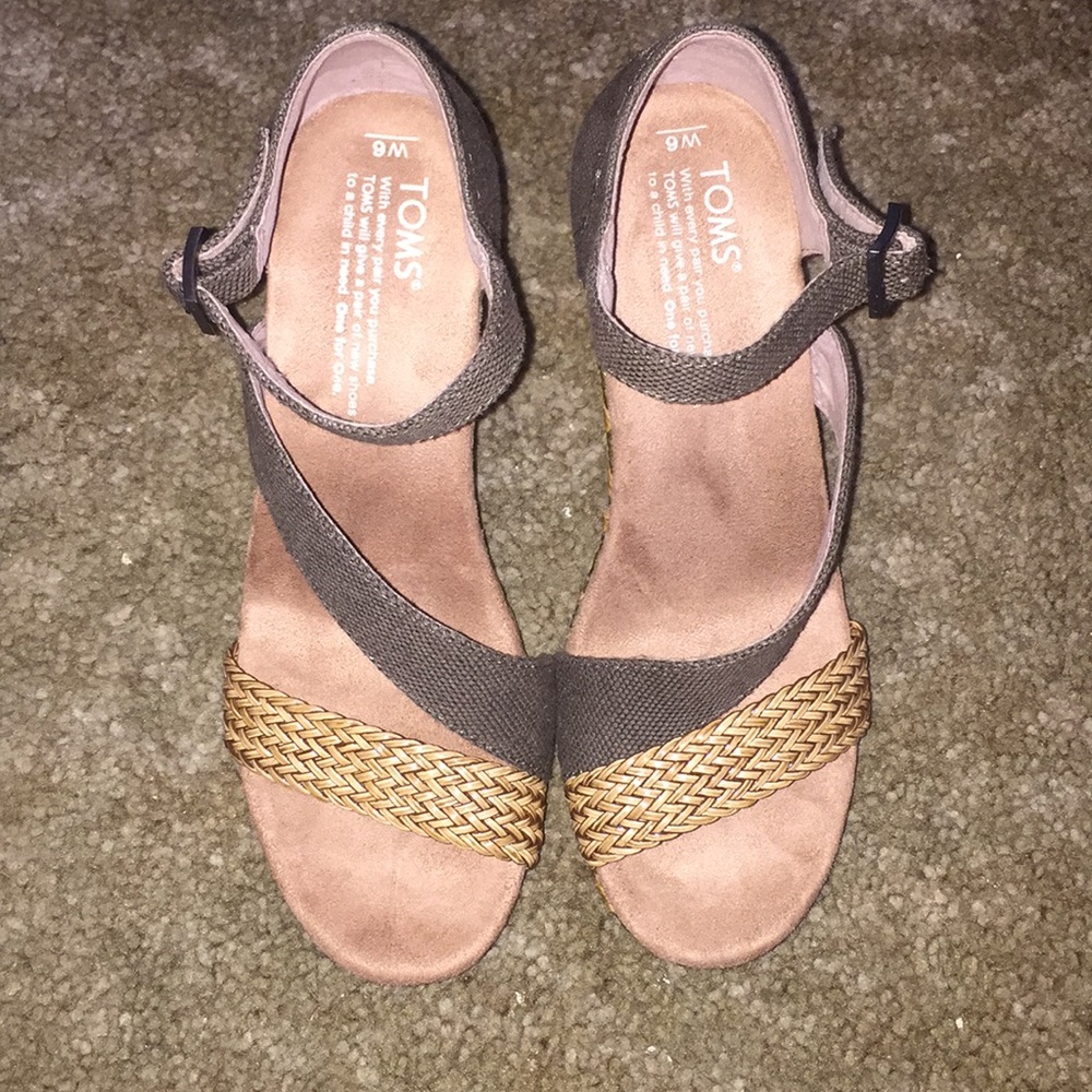 Wedges